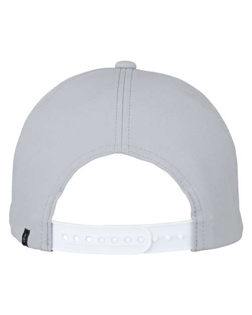 Delta Cap - Stone