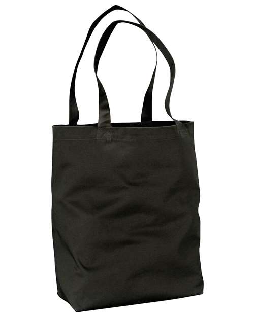 Everyday Tote - Black