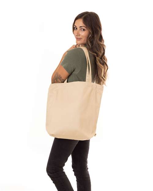 Everyday Tote - Oyster