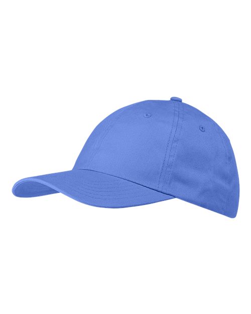 Classic Brushed Twill Cap - Sail Blue