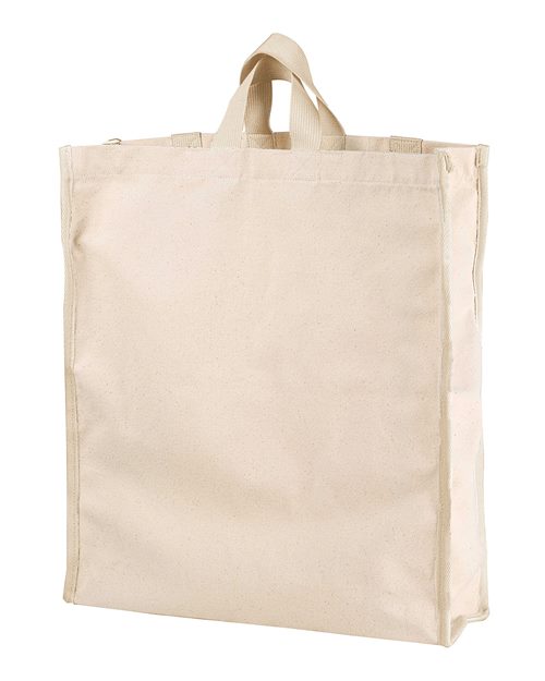 Conference Hauler Duffel - Natural/ Natural