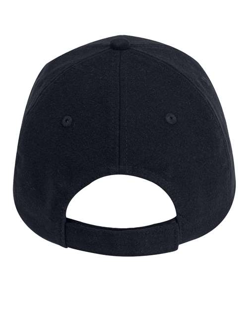 Lux Cap - Black