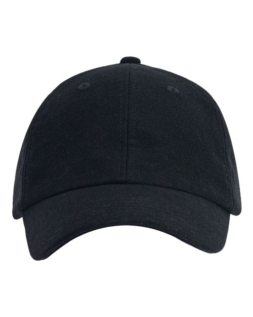 Lux Cap - Black