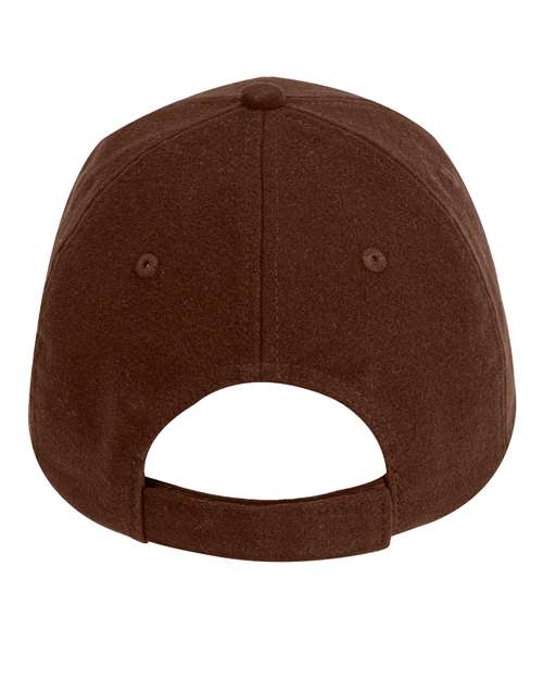 Lux Cap - Chestnut