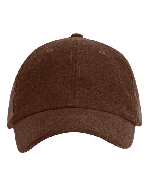 Lux Cap - Chestnut