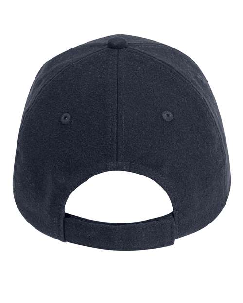 Lux Cap - Navy