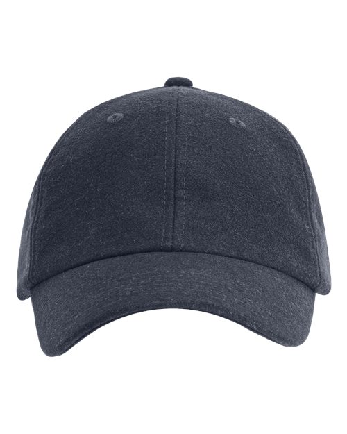 Lux Cap - Navy