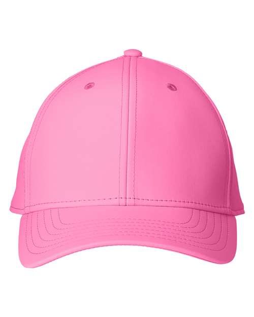 Performance Baseball Cap - Flamingo