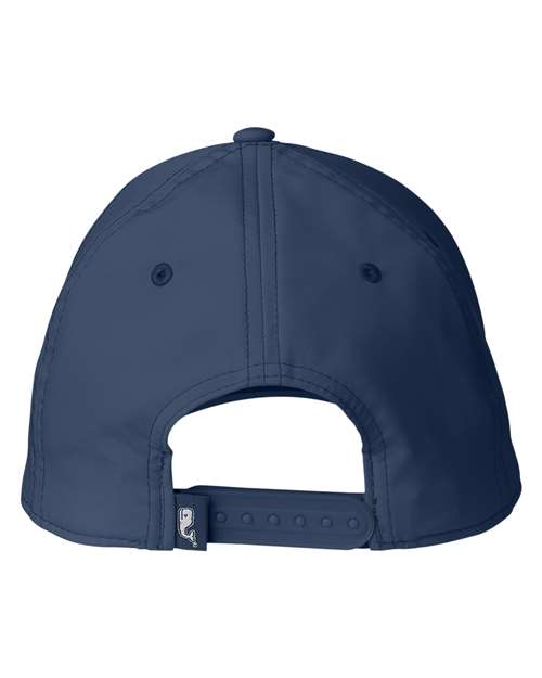 Performance Baseball Cap - Vineyard Navy