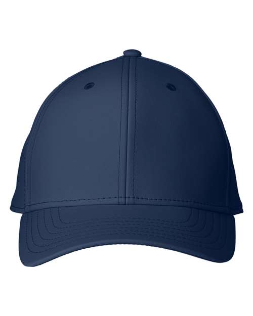 Performance Baseball Cap - Vineyard Navy