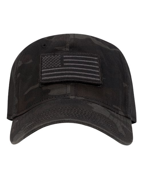 Tactical Cap - Black