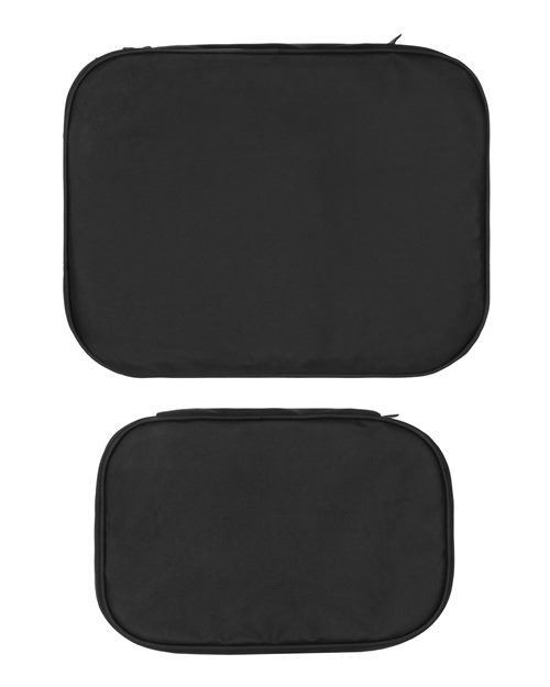 Grove Travel Cube Set - Black