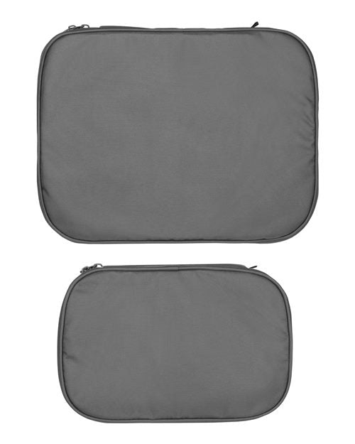 Grove Travel Cube Set - Charcoal