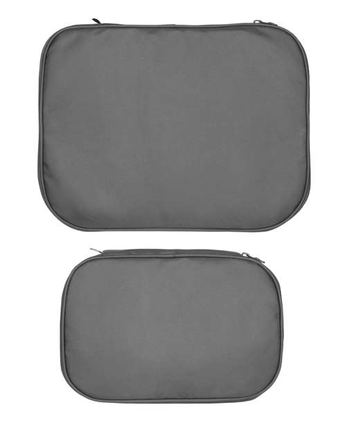 Grove Travel Cube Set - Charcoal