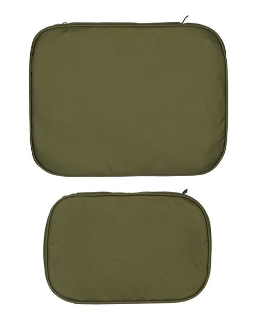 Grove Travel Cube Set - Olive