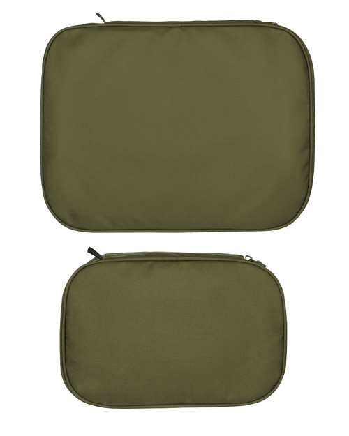 Grove Travel Cube Set - Olive