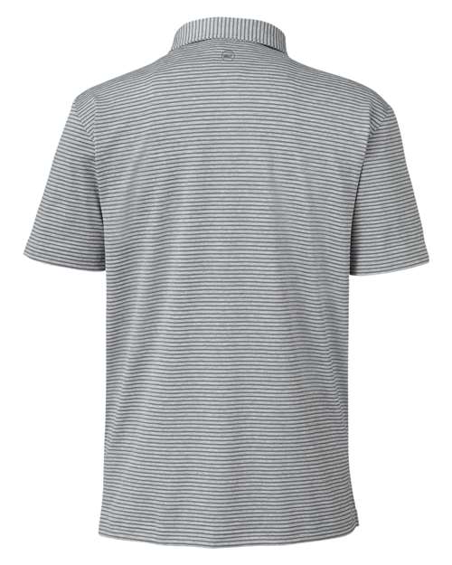 Men's Bradley Stripe Sankaty Polo - Hammerhead TJ