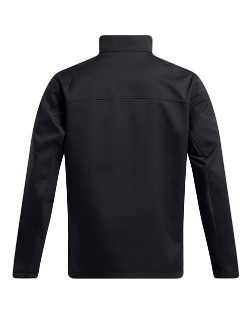 Men's ColdGear® Infrared Shield 2.0 Jacket - Black