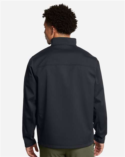Men's ColdGear® Infrared Shield 2.0 Jacket - Black