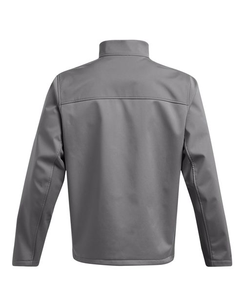 Men's ColdGear® Infrared Shield 2.0 Jacket - Castlerock Grey