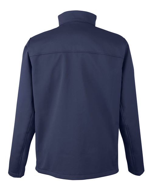 Men's ColdGear® Infrared Shield 2.0 Jacket - Midnight Navy/ Midnight Navy