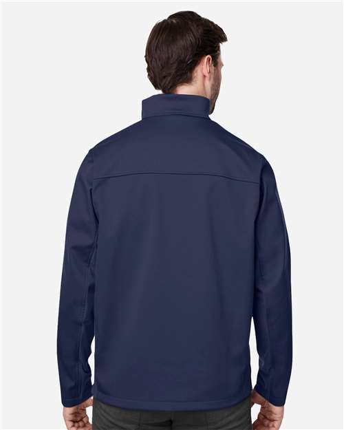 Men's ColdGear® Infrared Shield 2.0 Jacket - Midnight Navy/ Midnight Navy