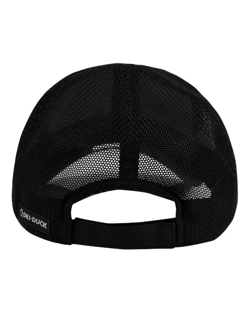 Range Cap - Charcoal