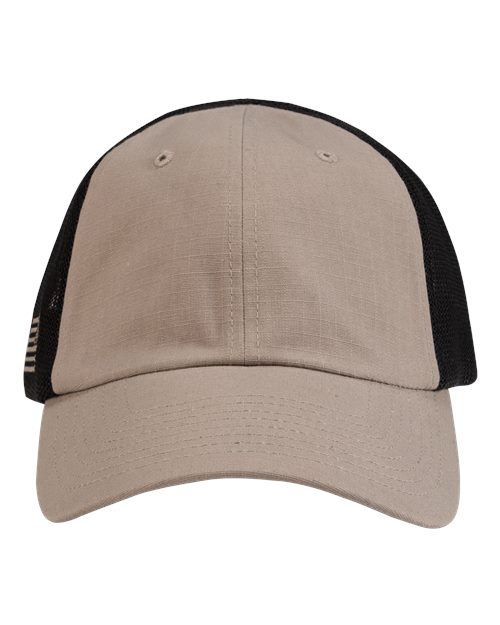 Range Cap - Rope