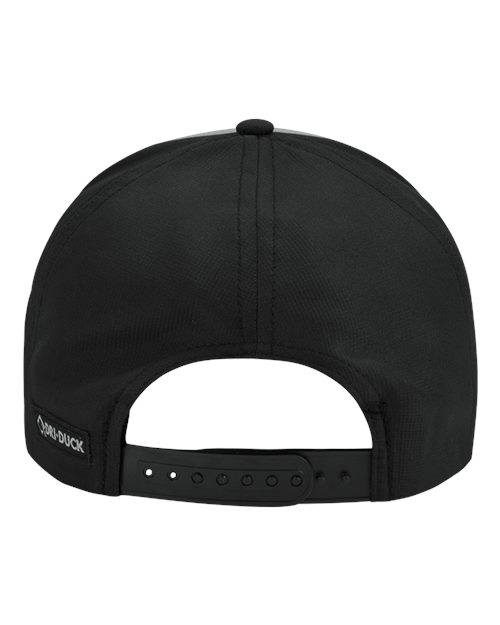 Braxton Cap - Grey
