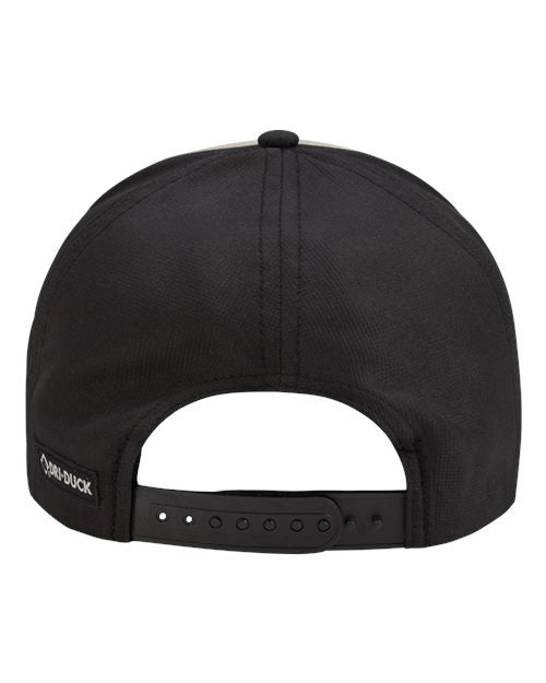 Braxton Cap - Khaki
