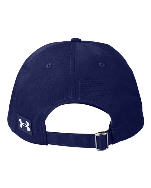 Team Chino Cap - Midnight Navy/ Pitch Grey