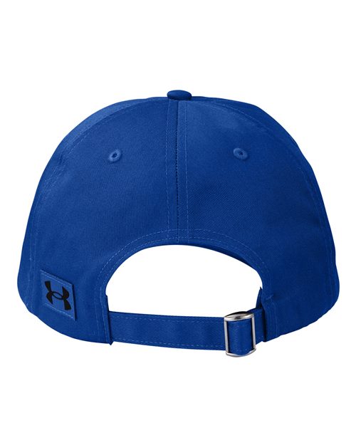 Team Chino Cap - Royal/ Royal/ Black