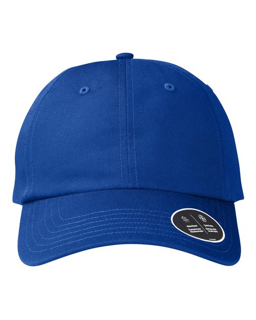 Team Chino Cap - Royal/ Royal/ Black