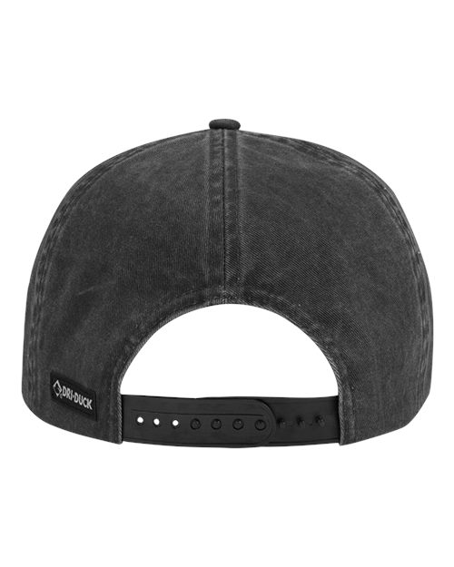 Rockwell Cap - Charcoal