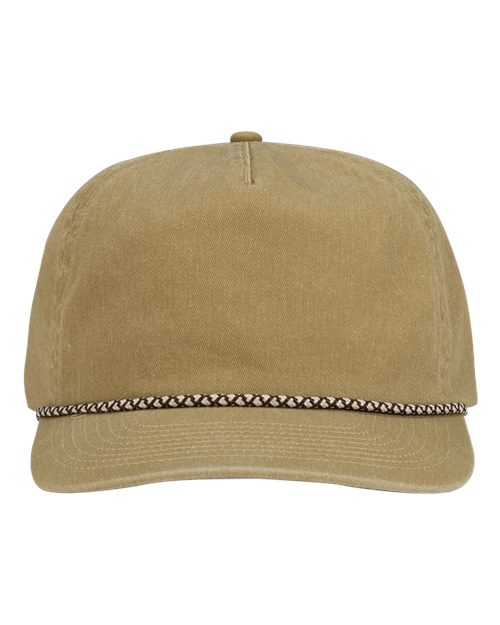 Rockwell Cap - Wheat