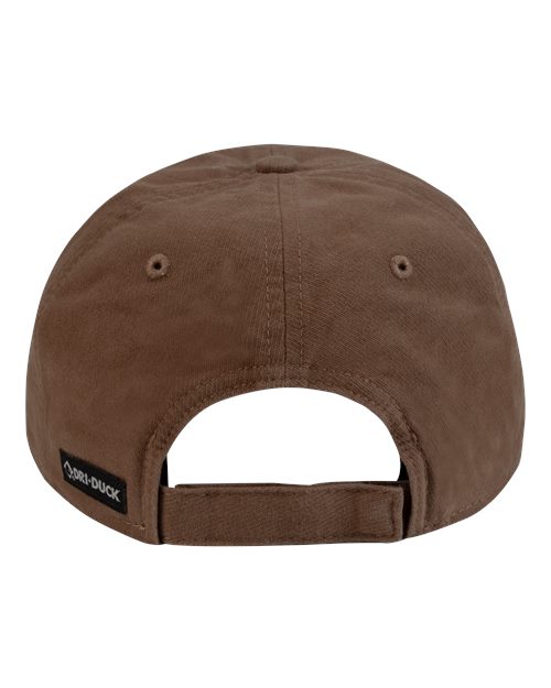 Truman Cap - Field Khaki/ Black