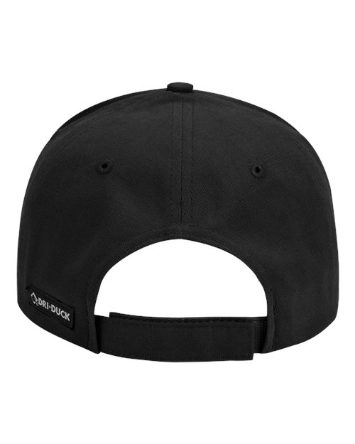 Legend Cap - Black