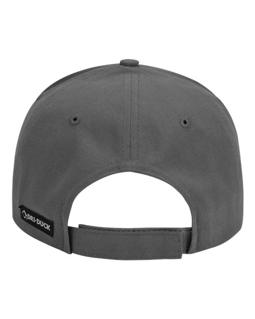 Legend Cap - Charcoal