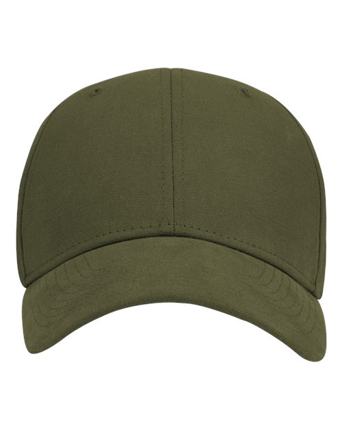 Legend Cap - Olive Green