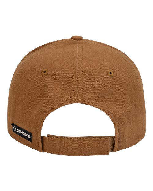 Legend Cap - Saddle