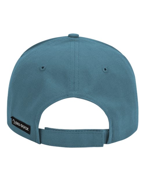 Legend Cap - Slate Blue