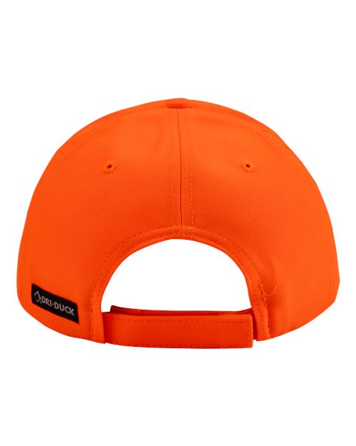 3D Buck Pro Cap - Blaze