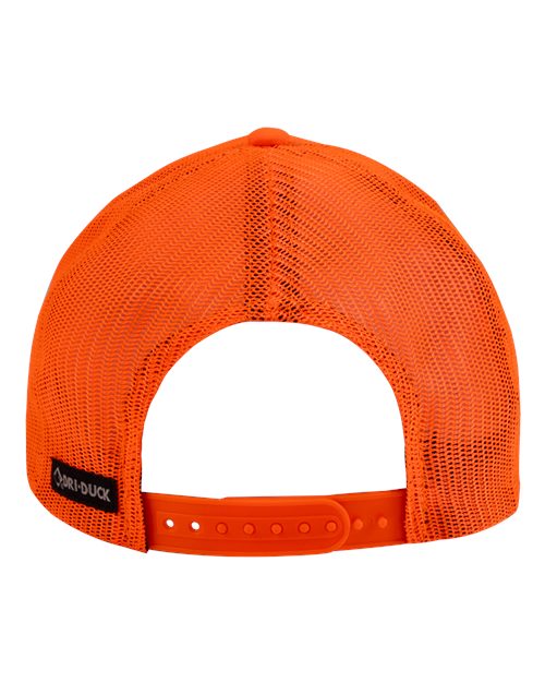 3D Buck Pro Cap - Blaze Mesh