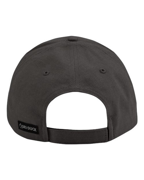3D Buck Pro Cap - Charcoal