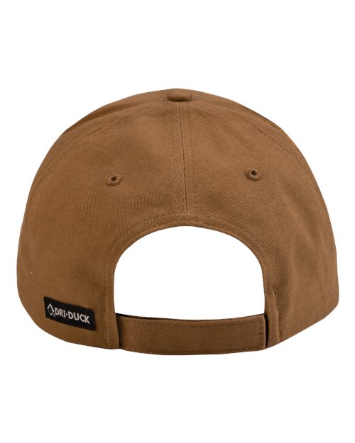 3D Buck Pro Cap - Saddle