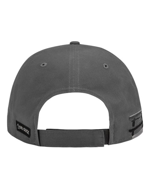 Welder Cap - Charcoal