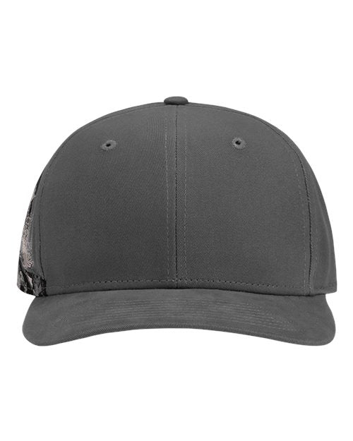Welder Cap - Charcoal