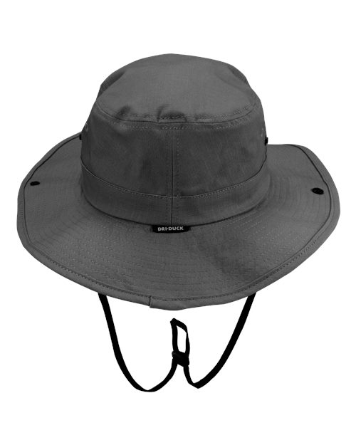 Ripstop Booney - Charcoal