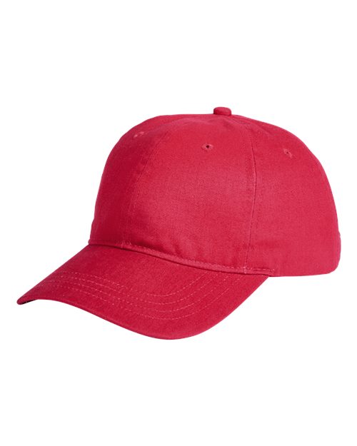 Ultimate Dad Hat - Vintage Red