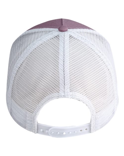 Eco Trucker Cap - Lilac Haze